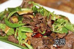 新鲜茶叶怎么炸