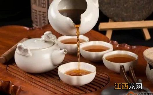 煮茶煮粥炖肉出现泡沫好处多 茶叶泡沫抗菌减脂
