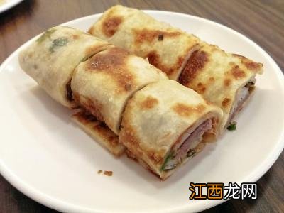 家常卷饼怎么样做软