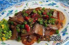 咸肉肉烧什么好吃