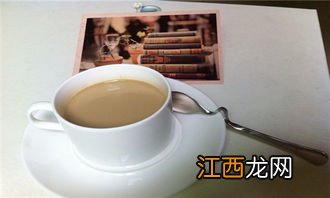 什么叫做手工奶茶