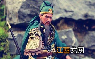 关羽过五关斩六将是哪五关哪六将 关羽过五关斩六将介绍