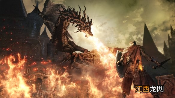 黑魂3尤利娅npc在哪 黑魂3尤利娅npc的位置