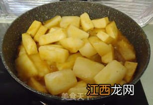 鱼饼煮多久