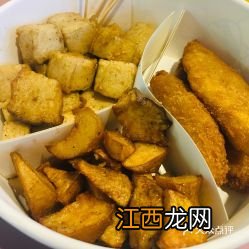 油炸千叶豆腐要炸多久