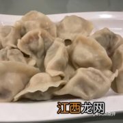 蒸饺子虾仁配什么菜好吃