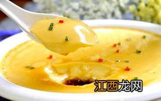 家常菜蒸鸡蛋怎么做