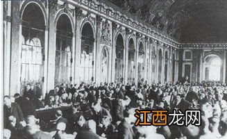 巴黎和会背景 为什么召开巴黎和会