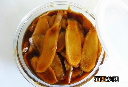 用醋泡姜多久可以吃