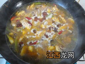 鸡和粟子什么煮