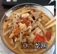 酸笋煮什么好吃的