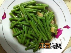 腌的长豆角多久能吃