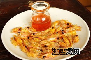 怎什么菜用虾油