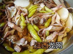 杏鲍菇涮多久