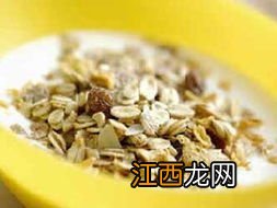 即食燕麦都可以怎么吃