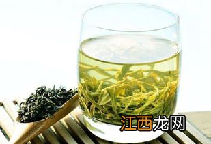 怎么辨别毛尖新茶