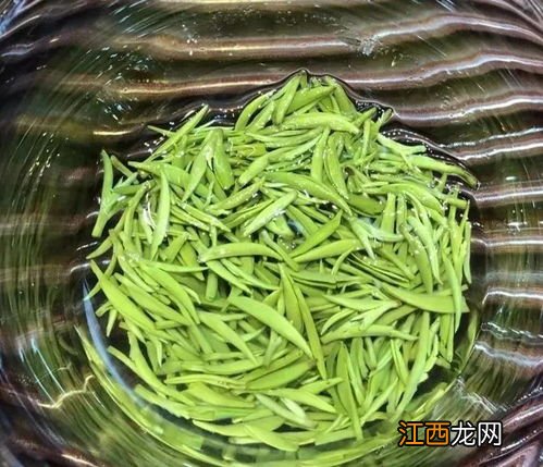 怎么辨别毛尖新茶