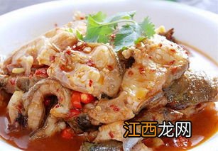 鲶鱼适合做什么菜