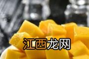 胃炎芒果能吃吗 胃酸过多可以吃芒果吗