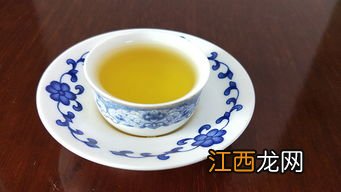 乌龙茶要怎么泡才不涩