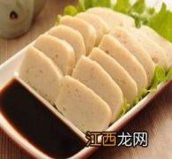 温州鱼饼蒸多久