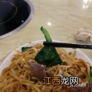 炒河粉加什么菜好吃