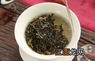 普洱小饼怎么泡