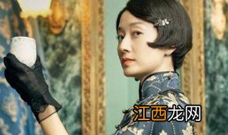 旗袍美探兰姐谁演的 旗袍美探简介