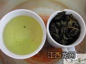 蓝莓乌龙茶怎么泡