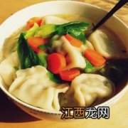 蒸饺子虾仁配什么菜