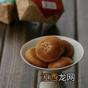 荞麦饼什么