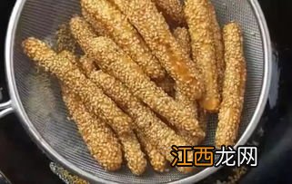 白芝麻可以做成什么好吃的