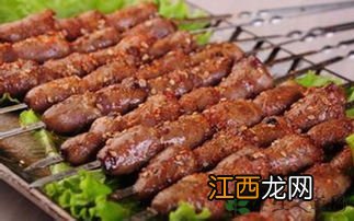 鸡心是怎么吃
