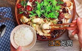 水煮系列有什么菜