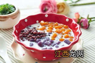 芋圆的椰奶用什么代替