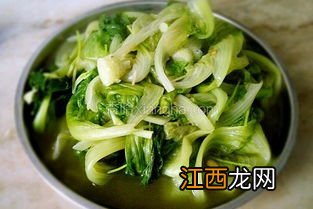 生菜水煮多久能熟