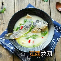 鱼豆腐汤要什么鱼