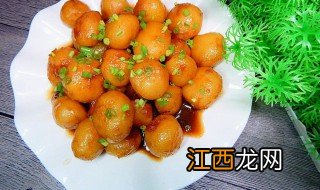 朝鲜小土豆制作方法有哪些呢 朝鲜小土豆制作方法有哪些