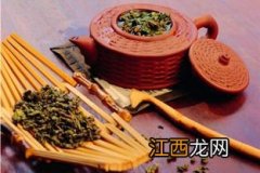 茶叶储存有异味怎么办