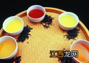 茶叶储存有异味怎么办