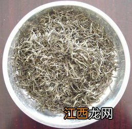 白豪银针茶怎么泡