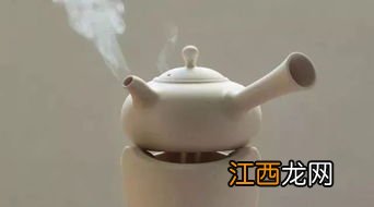 煮茶怎么洗茶