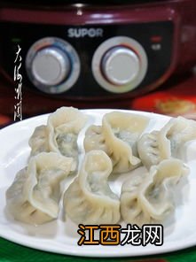 刺五加叶与什么包素馅饺子好吃