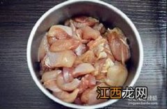 鸡肉怎么做才松软