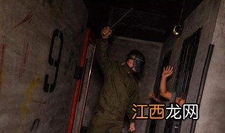 密室npc是什么意思 密室npc是什么