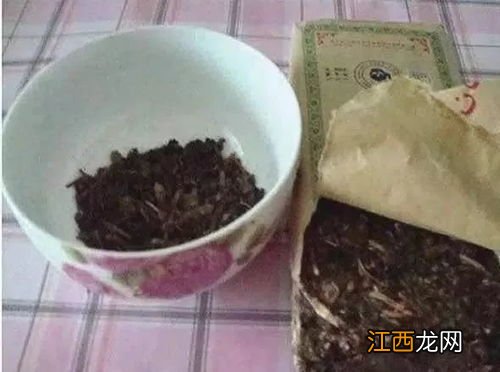 新疆奶茶用什么茶叶好