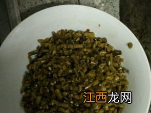 泡缸豆多久能吃