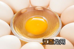 鸡蛋怎么去蛋白质