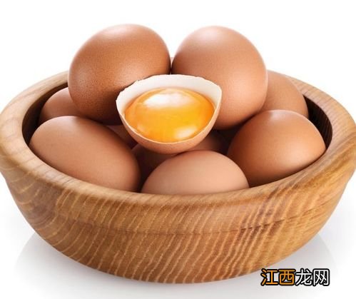 鸡蛋怎么去蛋白质