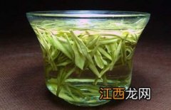 安吉白茶怎么区分